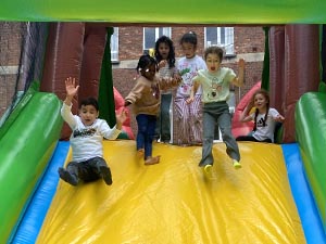 2023 09 01 K1 eerste schooldag