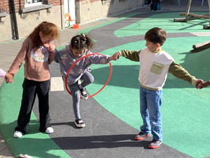 2023 09 01 K1 eerste schooldag